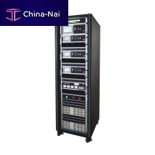 Power amplifier PAV3000linearprecision