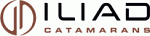 ��� �������� ILIAD Catamarans