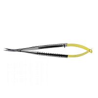 Surgery micro scissors 8892Castroviejofor humanstungsten carbide