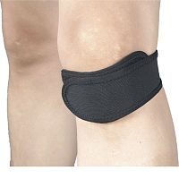 Infra-patellar knee strap B7-001