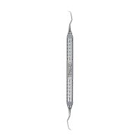 Periodontal curette SG1/29APE2Graceydouble-ended