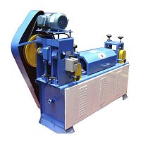 Rotary blade cutting machine GT-JZ2.5for steelfor stainless steelfor copper