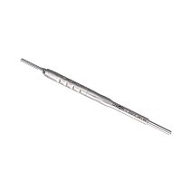 Metal handle scalpel handle LD18-120