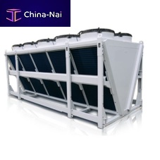 Dry cooler