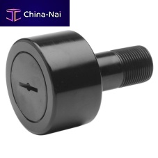 Stud type cam follower CR-C seriesscrewdriver type