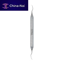 Periodontal curette SG1/29APE2Graceydouble-ended