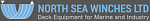 ��� �������� North Sea Winches