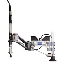 Torque reaction arm EH2-TH0505 serieswith 3 encodersergonomic