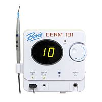 Monopolar cutting electrosurgical unit DERM seriesdermatological surgeryhigh-frequency
