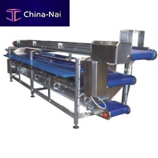 Sorting table for the food industry VERONA
