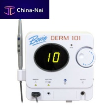 Monopolar cutting electrosurgical unit DERM seriesdermatological surgeryhigh-frequency