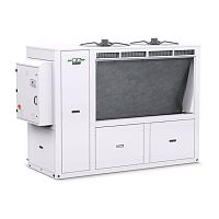 Air-cooled chiller KWE Eco seriesoutdoor