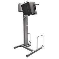 Electric bin lifter EURO