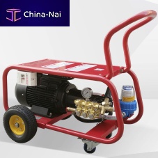 Shipyard high-pressure cleaner EP280Sfor shipsmarinemobile