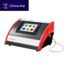 Oxygen analyzer Dansensor® CheckMate 4carbon dioxidemonitoringlaboratory