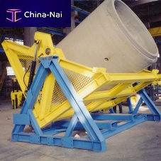 Precast concrete tilting table KT series