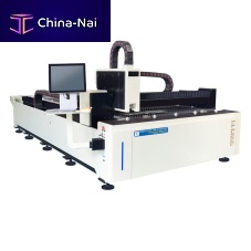 Fiber laser cutting machine LZ-1530for aluminumfor stainless steelfor carbon steel
