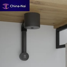 Plastic bottle trap CLEAN FLOWblacksatin