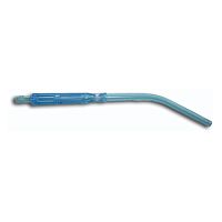 Yankauer cannula 126140105C01curved