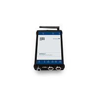 Rugged interface COMfalconRS232communicationwireless