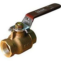 Ball valve leverfor chemicalssocket weld