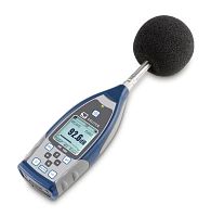 Basic sound level meter SW 2000class 1class 2USB