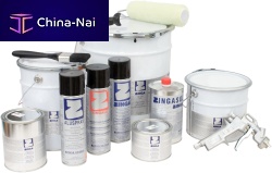 Boat primer ZINGARDfor metalsingle-componentanti-corrosion