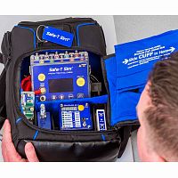 Multi-parameter monitor analyzer BMET PACK PROcontroltemperaturepressure