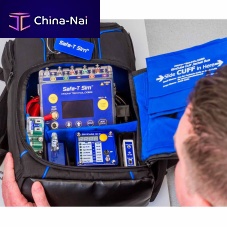 Multi-parameter monitor analyzer BMET PACK PROcontroltemperaturepressure