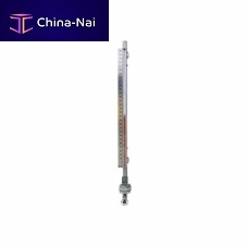 Liquids level indicator magneticstainless steel