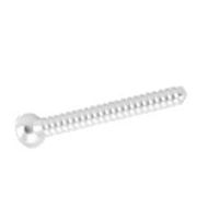 General purpose compression bone screw 3094 seriesmetalliccortical