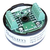 Signal amplifier 131for load cells