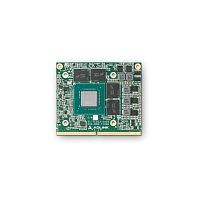 Type-A graphics card EGX-MXM-T1000MXM3.1GDDR6