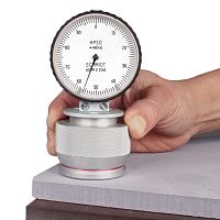 Shore hardness tester HPS Series handheldmechanical
