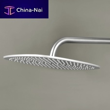 Wall-mounted shower head PB 30roundrain