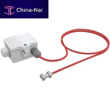 Surface temperature measurement temperature sensor PR25+ activethermocouplewith housing4-20 mA