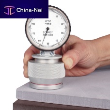 Shore hardness tester HPS Series handheldmechanical