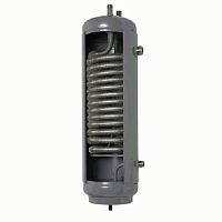 Cooled condenser CONDOR-Vcopperfor refrigeration application