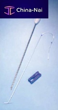Surgical retractor T�LIFT®laparoscopic