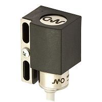 MEMS vibration sensor VBR series