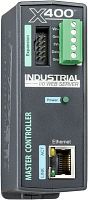 I/O expansion module X-400industrialmodularEthernet