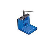 Machine vise Tru-Kut®manualaluminumhardened steel