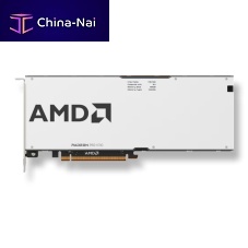 PCIe graphics card Radeon PRO V710AMD RadeonGDDR6Windows 10