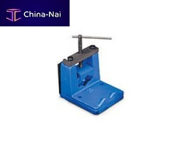 Machine vise Tru-Kut®manualaluminumhardened steel