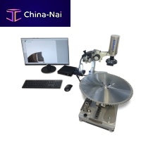 Geometry measuring instrument TC 720infrared cameraindustrialinspection