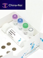 Infectious disease test kit GeneNavfor cervical canceroncologyHPV