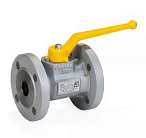 Ball valve AKTlevershut-offfor water