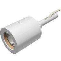 Bulb socket UMLA-SHAP-E27