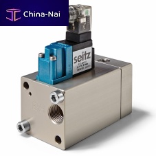 Air solenoid valve Compensa IV