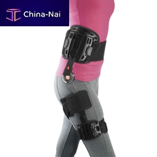 Hip orthosis T scopeSarticulated
